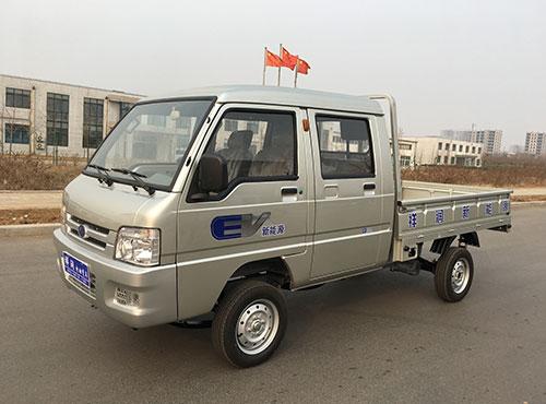 电动货车